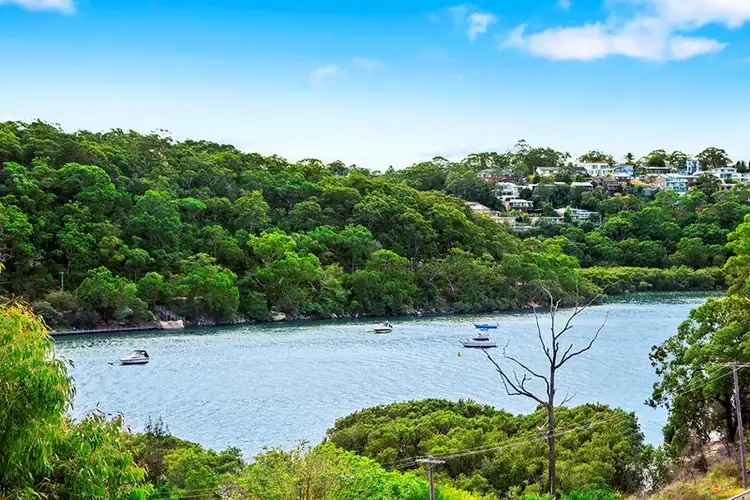 Fifth view of Homely house listing, 1/4 Old Ferry Road, Illawong NSW 2234