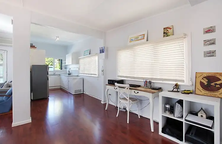 Sixth view of Homely house listing, 31 Atlantic Avenue, Mermaid Beach QLD 4218