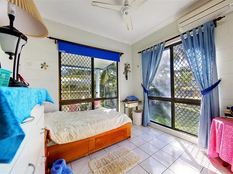 Main view of Homely house listing, 70 Frank Randell Drive, Cungulla QLD 4816