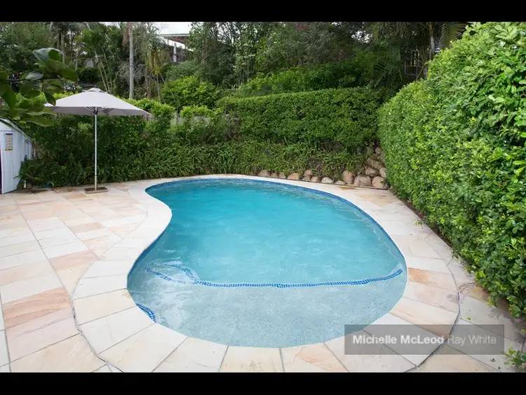 Second view of Homely house listing, 11 Steptoe Street, Chapel Hill QLD 4069