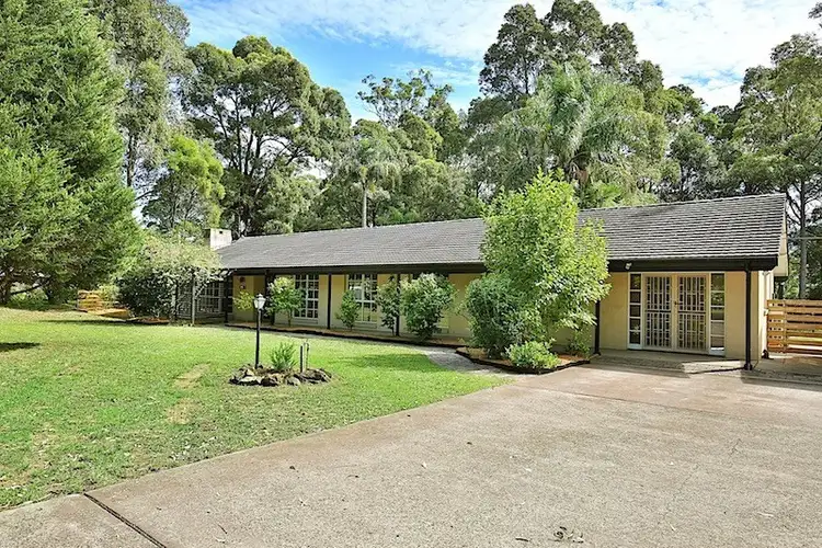 14 Bimbimbie Avenue, Bangalee NSW 2541