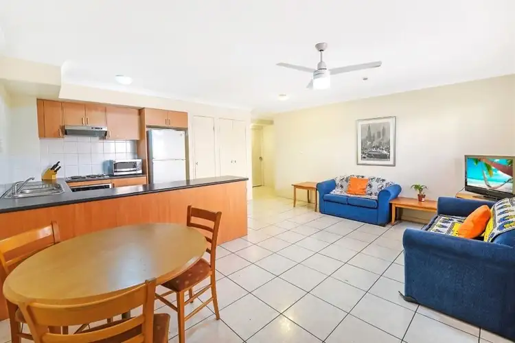 Second view of Homely apartment listing, 22/13 Tonga Place, Parkwood QLD 4214