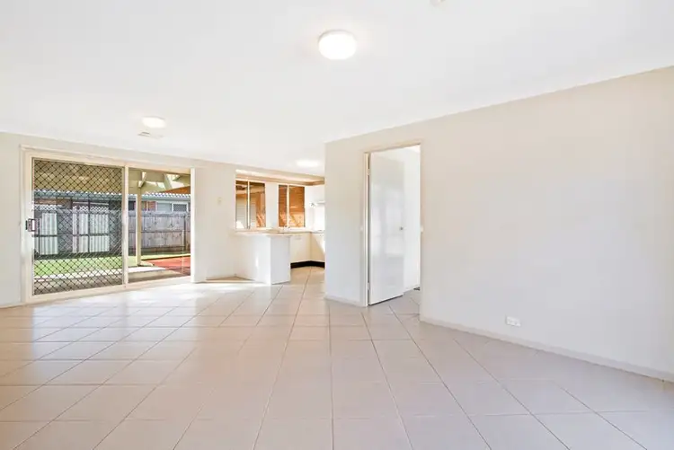 Fifth view of Homely house listing, 35 Arthur Phillip Drive, North Richmond NSW 2754