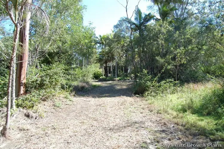 Second view of Homely land listing, 116-124 Farm Road, Greenbank QLD 4124