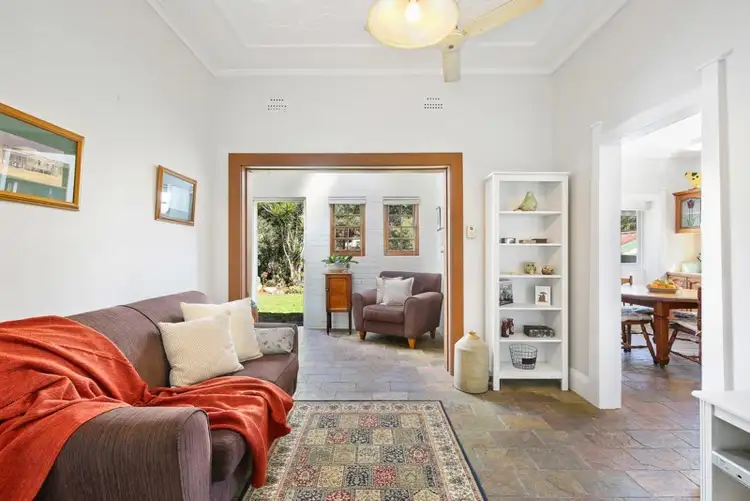 Fourth view of Homely house listing, 3 Mortley Avenue, Haberfield NSW 2045