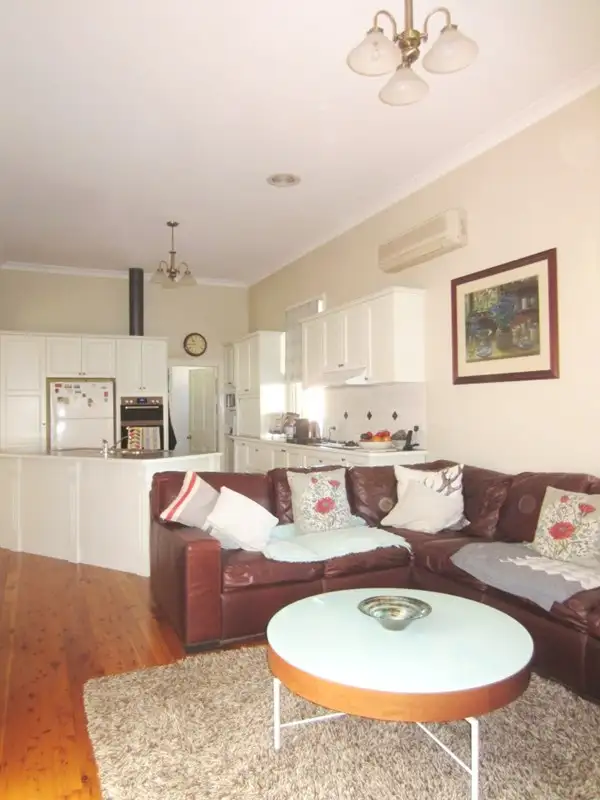 Fourth view of Homely house listing, 15 Thompson Street, Cootamundra NSW 2590