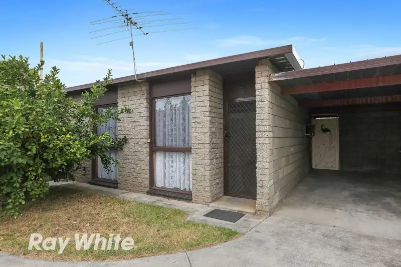 Main view of Homely unit listing, 8/51-53 Merlin Crescent, Corio VIC 3214