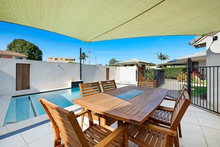 Fifth view of Homely house listing, 2 Lalwinya Street, Buddina QLD 4575