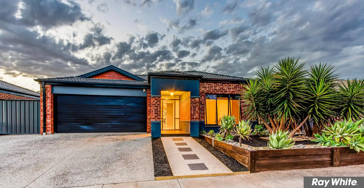 Main view of Homely house listing, 15 Sherlock Avenue, Tarneit VIC 3029