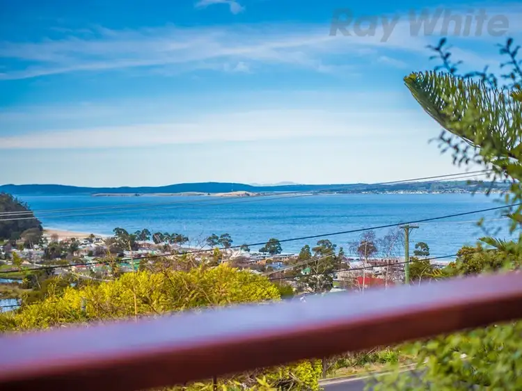 Second view of Homely house listing, 46A Auburn Road, Kingston Beach TAS 7050