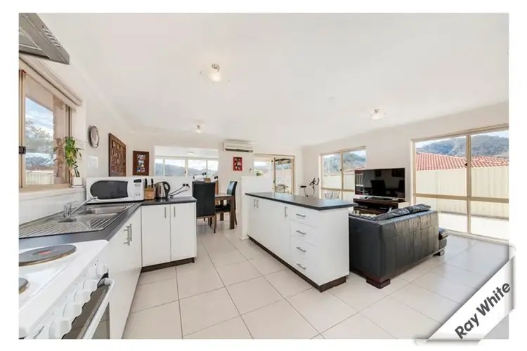 Fourth view of Homely house listing, 5 Chipperfield Circuit, Gordon ACT 2906