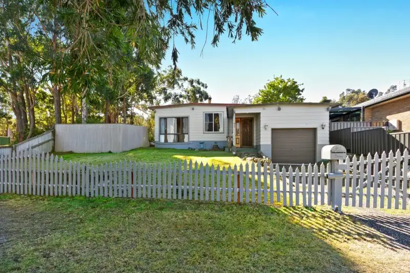 Main view of Homely house listing, 91 Maloneys Drive, Maloneys Beach NSW 2536