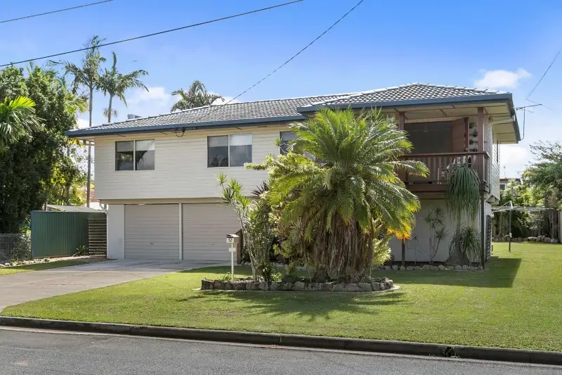 Main view of Homely house listing, 12 Moana Crescent, Birkdale QLD 4159