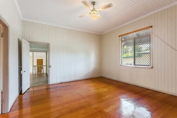 Third view of Homely house listing, 202 Long Street, South Toowoomba QLD 4350