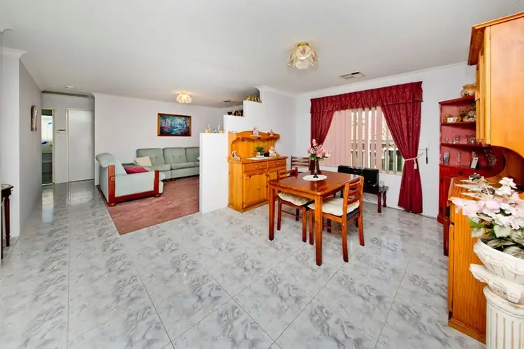 Fifth view of Homely house listing, 169B Hillsborough Drive, Nollamara WA 6061