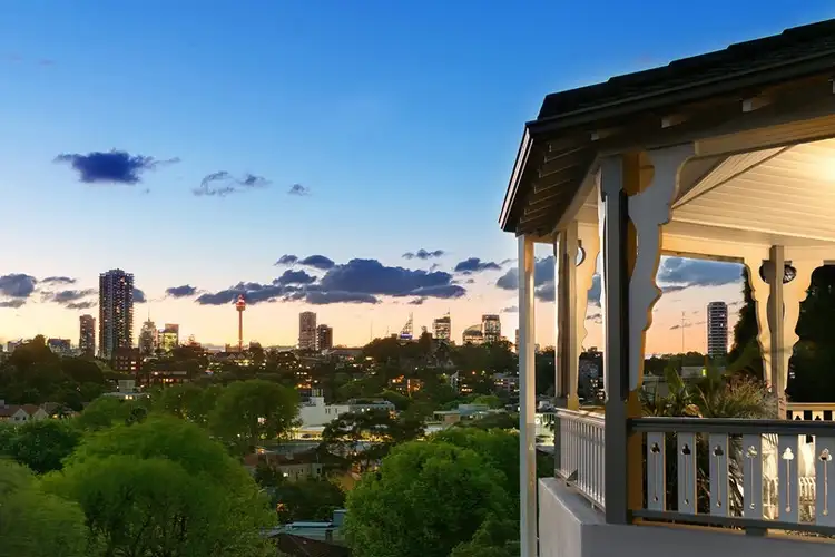 142 Bellevue Road, Bellevue Hill NSW 2023