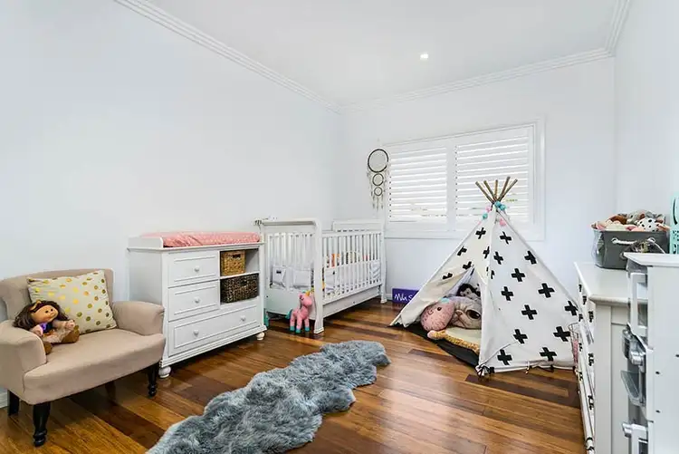 Fifth view of Homely house listing, 1 Foster Road, Flinders NSW 2529