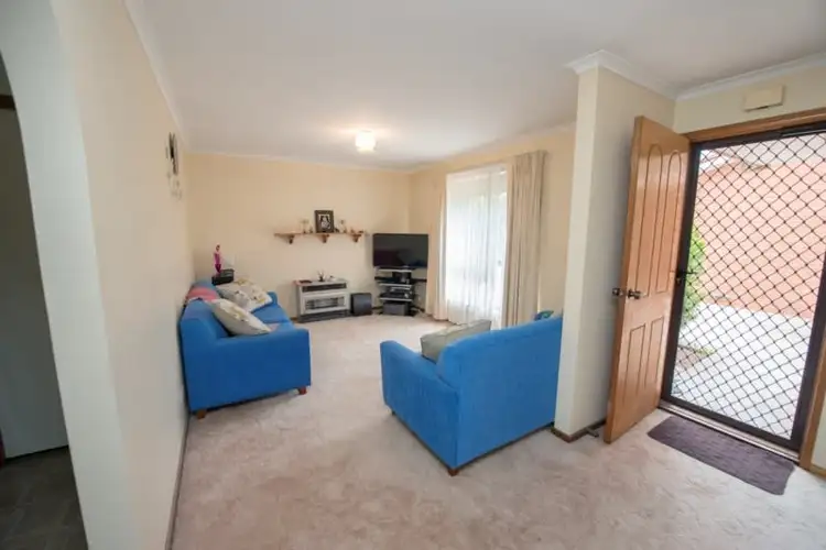 Third view of Homely unit listing, 3/484 Campbell Street, Swan Hill VIC 3585