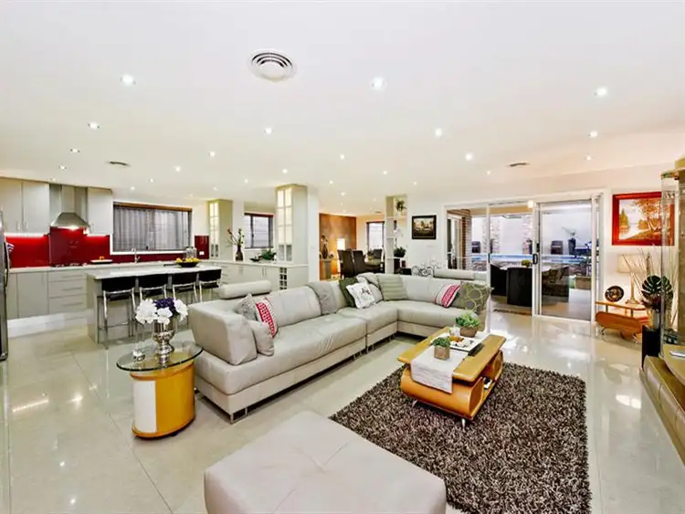 Fifth view of Homely house listing, 60 Daunt Avenue, Maroubra NSW 2035