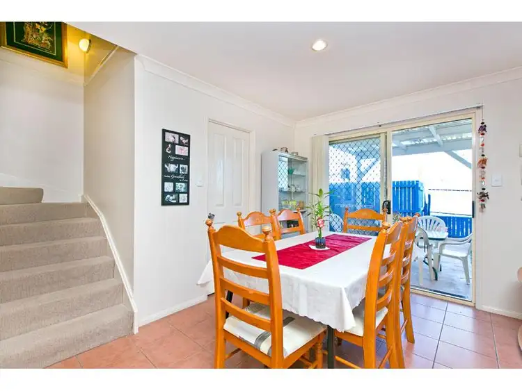 Fourth view of Homely townhouse listing, 30/81 Network Drive, Wynnum West QLD 4178
