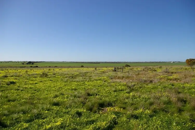 Second view of Homely land listing, Section 1455 Spencer Highway, Wallaroo SA 5556