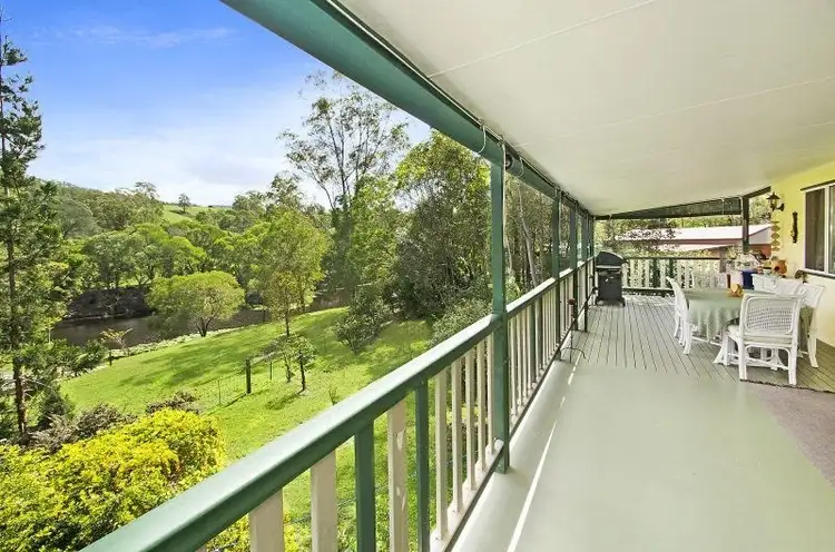 Third view of Homely house listing, 396 Coles Creek Road, Cooran QLD 4569
