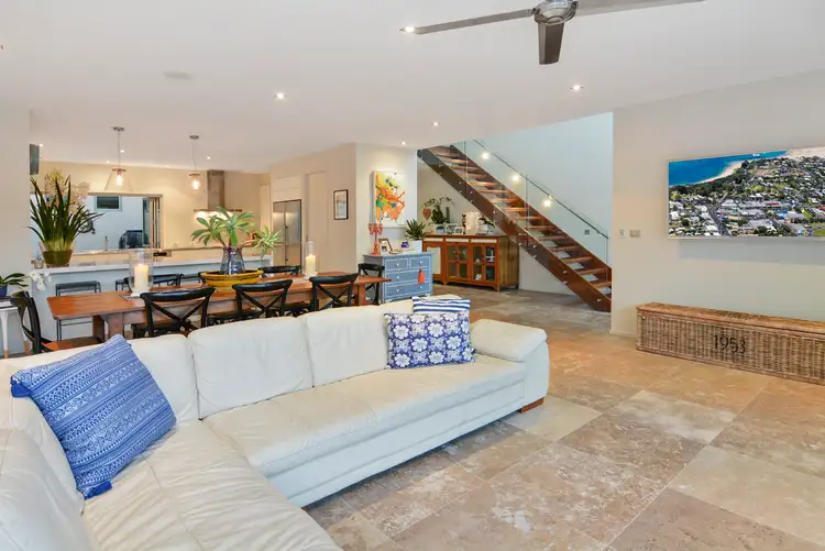 Seventh view of Homely house listing, 34 William Street, Moffat Beach QLD 4551