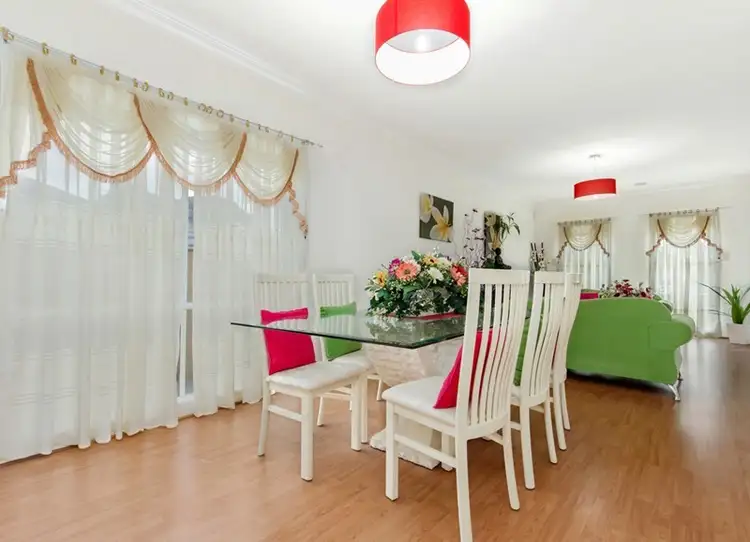 Third view of Homely house listing, 2 Clarian Street, Cairnlea VIC 3023