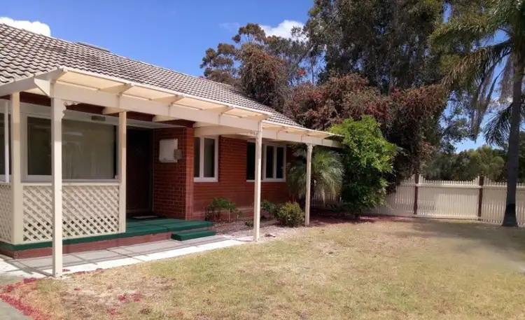 8 North Avenue, Bullsbrook WA 6084