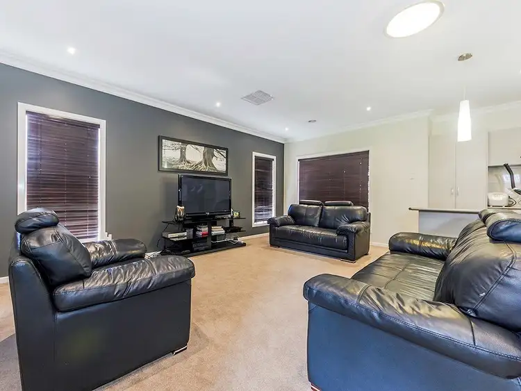 Seventh view of Homely house listing, 27 Eagleridge Promenade, Tarneit VIC 3029