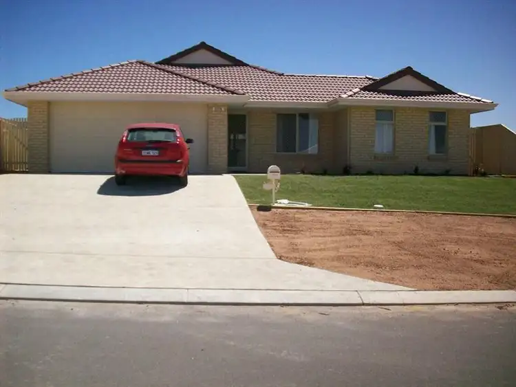 Second view of Homely house listing, 10 Curtin Grove, Mount Tarcoola WA 6530