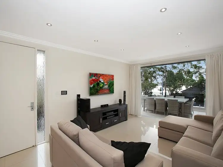 Fourth view of Homely other listing, 86A Tara Street, Sylvania NSW 2224