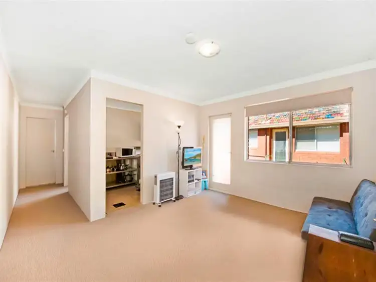 Second view of Homely apartment listing, 12/3 Western Crescent, Gladesville NSW 2111