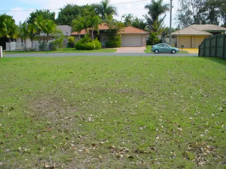 Third view of Homely land listing, Address available on request