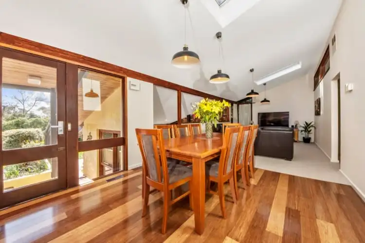 Fourth view of Homely house listing, 20 Nungara Place, Aranda ACT 2614
