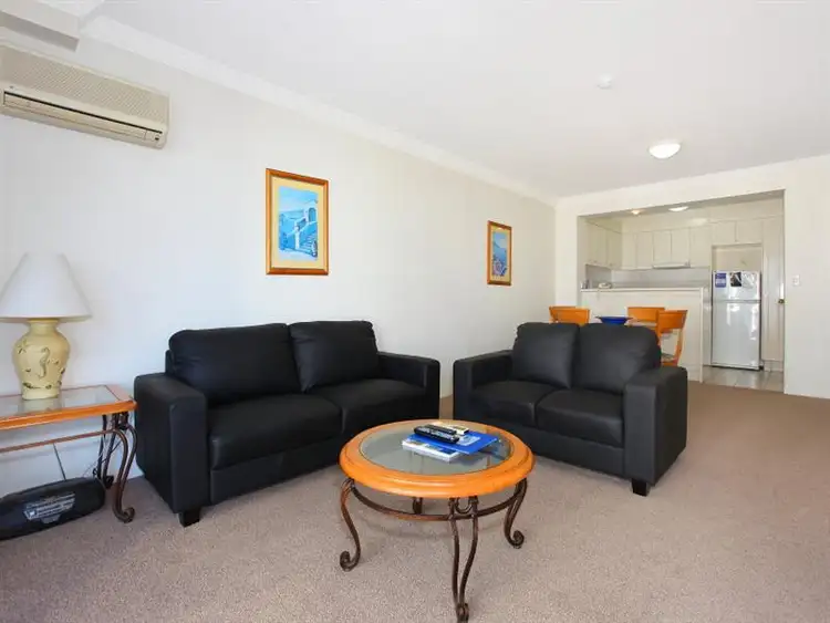 Third view of Homely unit listing, 2710 'Phoenician' 24-26 Queensland Avenue, Broadbeach QLD 4218