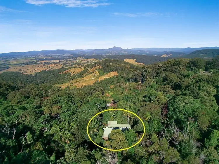 Second view of Homely rural property listing, 29 Garden of Eden Road, Tomewin NSW 2484