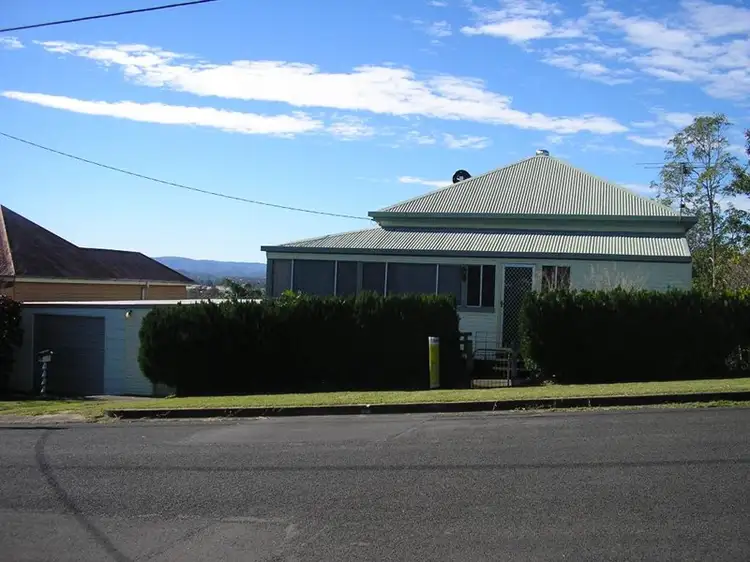Address available on request