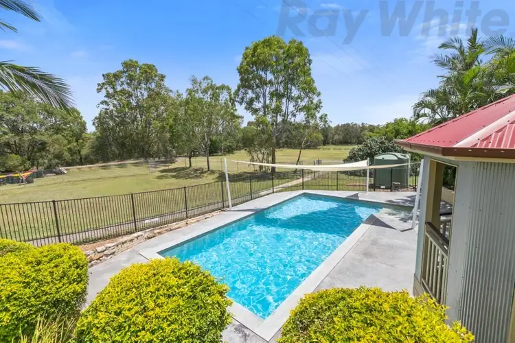 Second view of Homely townhouse listing, 51/19 Doughboy Parade, Hemmant QLD 4174