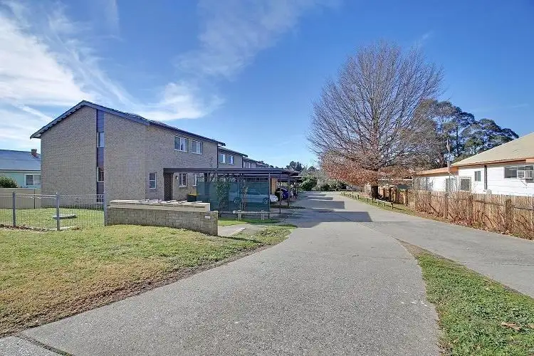 Main view of Homely townhouse listing, 2/91 Victoria Street, Goulburn NSW 2580