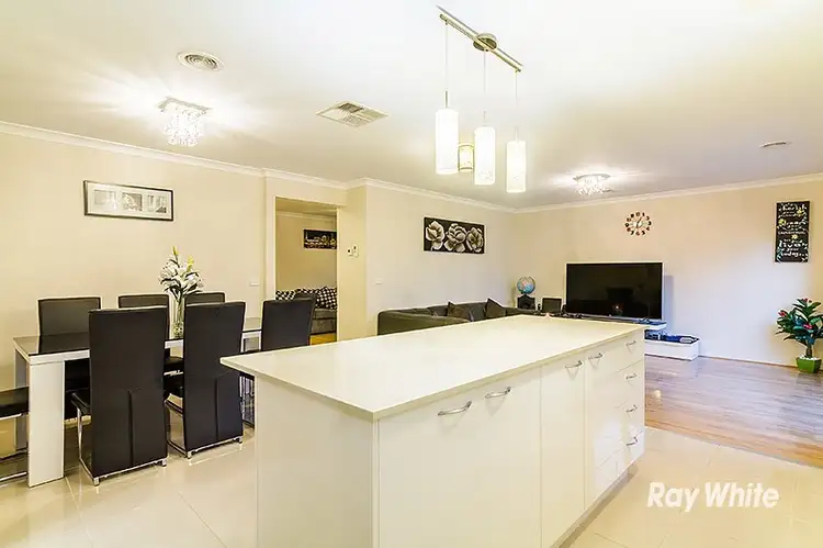 Fifth view of Homely house listing, 31 Albida Parade, Lyndhurst VIC 3975