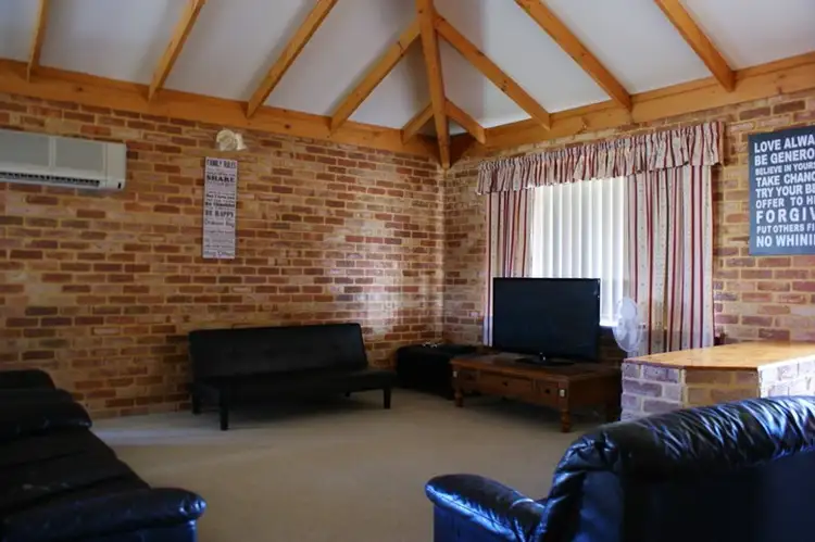 Second view of Homely house listing, 15 Whelan Street, Port Denison WA 6525