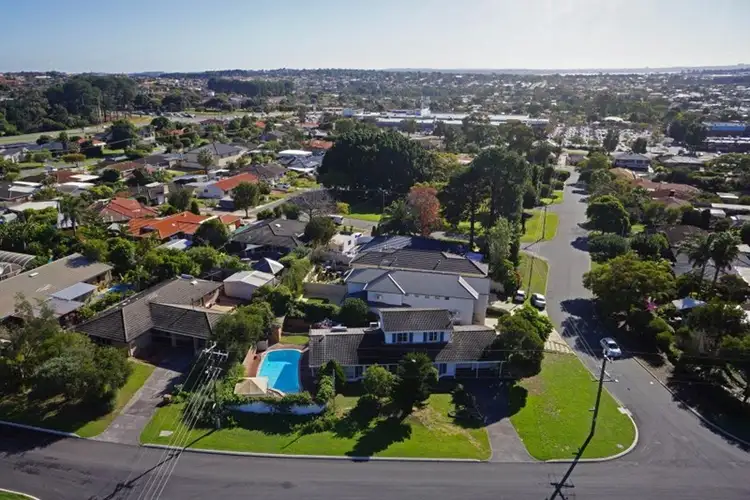 Sixth view of Homely land listing, 14A Bellairs Road, Kardinya WA 6163