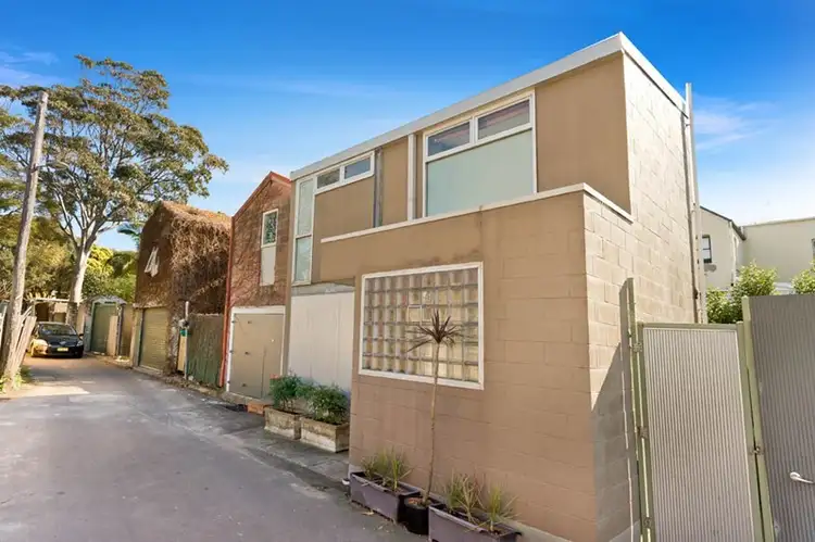 Seventh view of Homely house listing, 30 Linthorpe Lane, Newtown NSW 2042