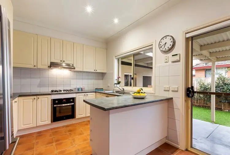 Fourth view of Homely unit listing, 2/37 Stewart Road, Oakleigh East VIC 3166