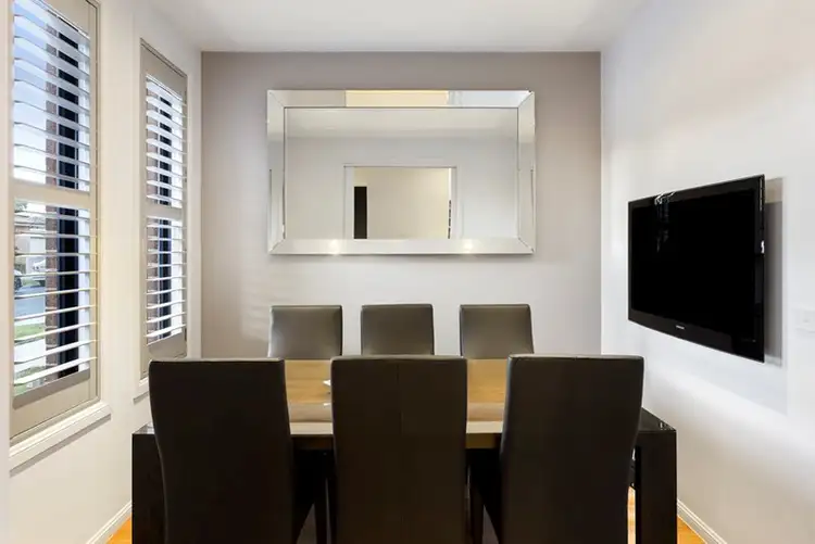 Fourth view of Homely townhouse listing, 25A Stewart Road, Oakleigh East VIC 3166