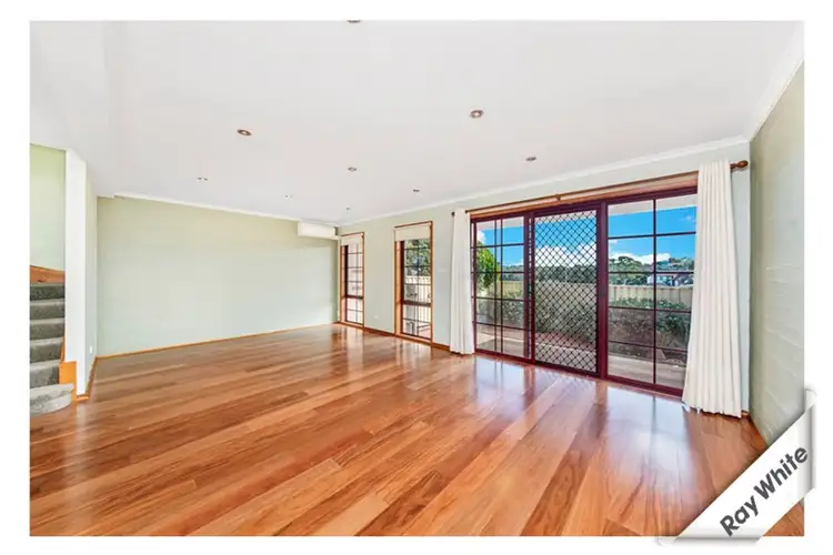 Fourth view of Homely townhouse listing, 15/11 Flack Street, Holt ACT 2615