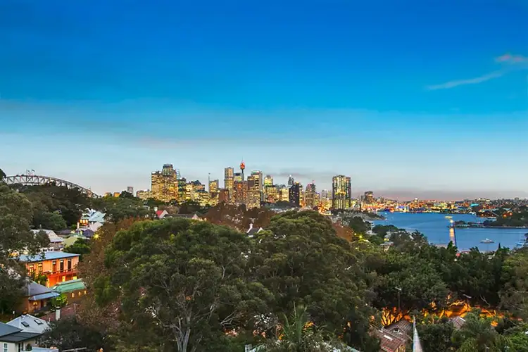 Main view of Homely house listing, 19 Waverton Avenue, Waverton NSW 2060