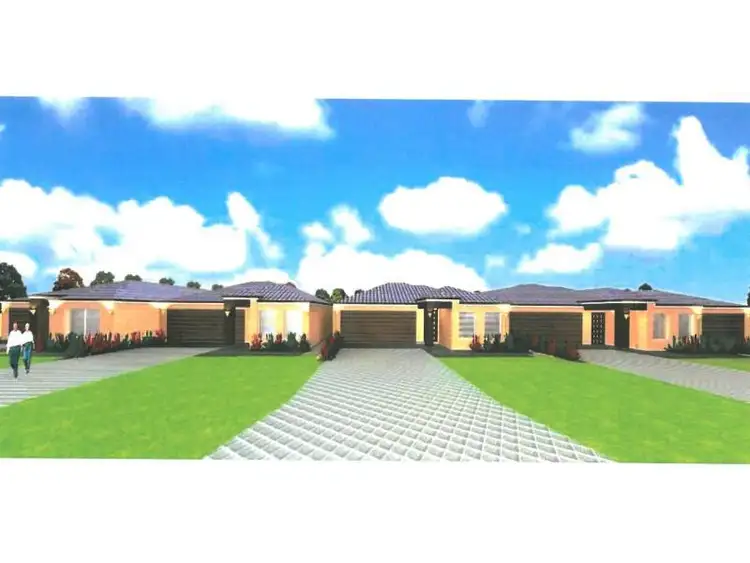 Main view of Homely house listing, Unit 3/1 Friar Road, Armadale WA 6112
