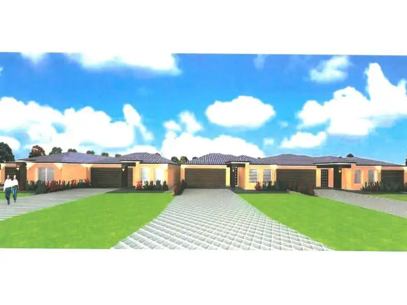 Main view of Homely house listing, Unit 3/1 Friar Road, Armadale WA 6112